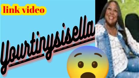 yourtinysisella of|Watch Yourtinysisella Reddit Video Leaks Wiki Age Boyfriend